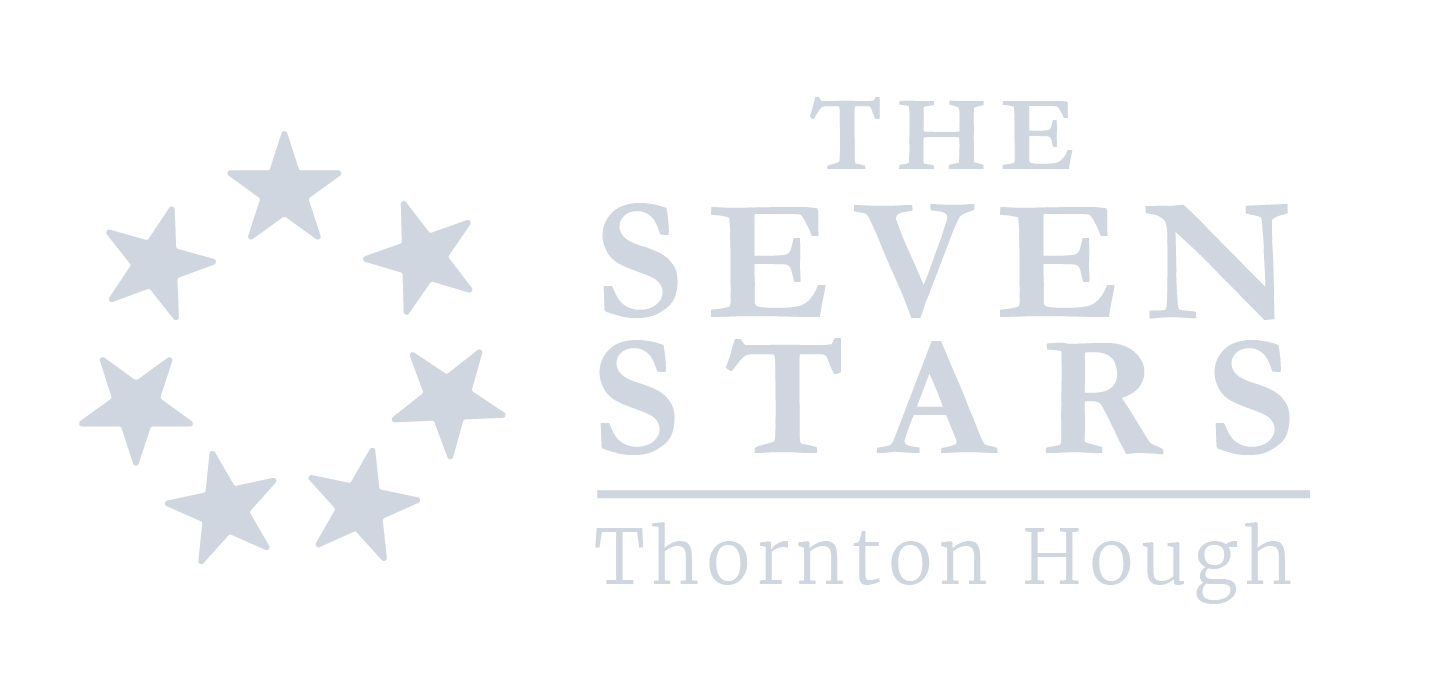 Seven Stars Logos_Logo 2 Sunday Roast Dinner and Pub Food - Seven Stars Pub Wirral