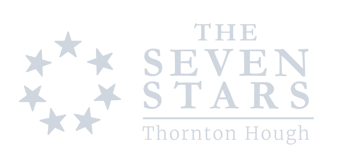 Sunday Roast Dinner and Pub Food - Seven Stars Pub Wirral
